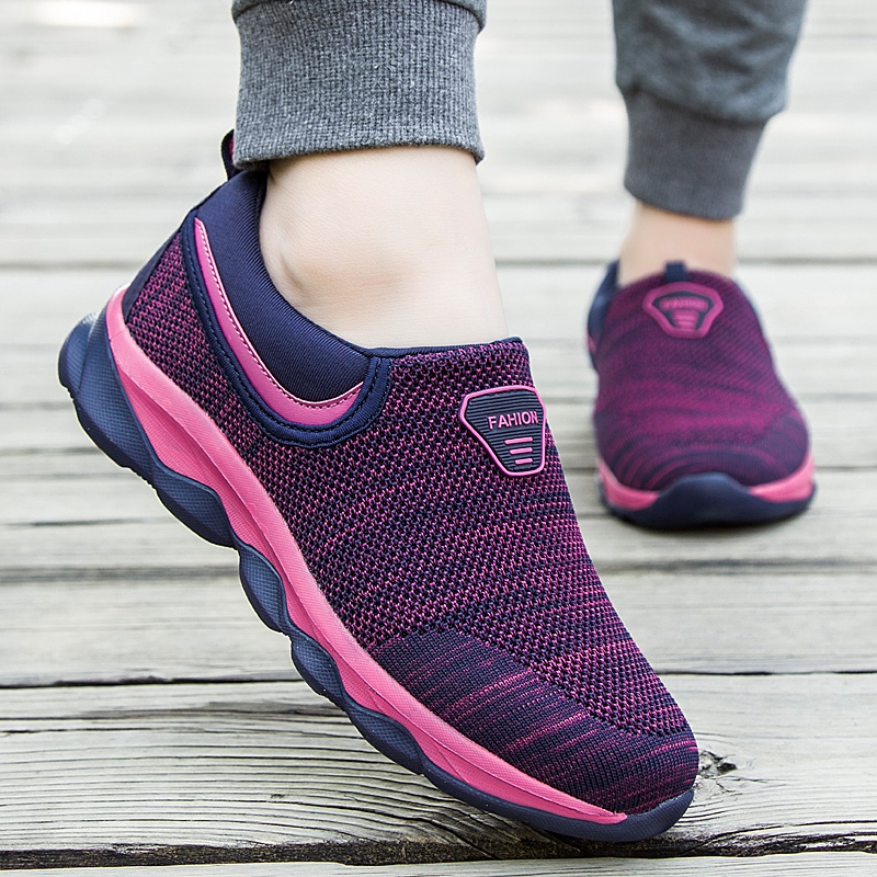 non slip shoes for elderly