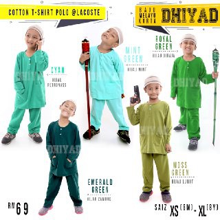 KOLEKSI 2021 BAJU MELAYU BABY KANAK KANAK KAIN LACOSTE KOLEKSI 2021 BAJU MELAYU BABY KANAK KANAK KAIN LACOSTE