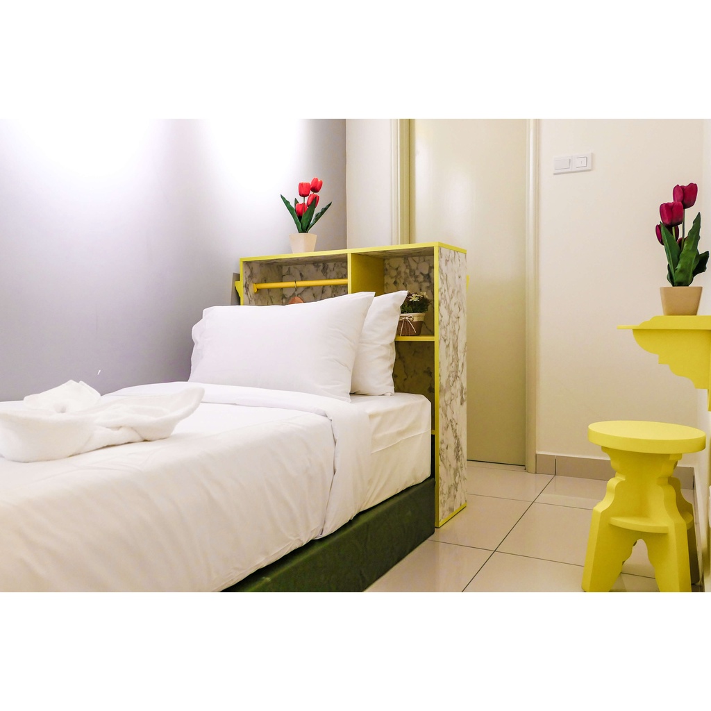 Buy u203c️𝗟𝗢𝗪𝗘𝗦𝗧u203c️ 🏙2D1N🌃 at Kuala Lumpur Arte Mont Kiara 