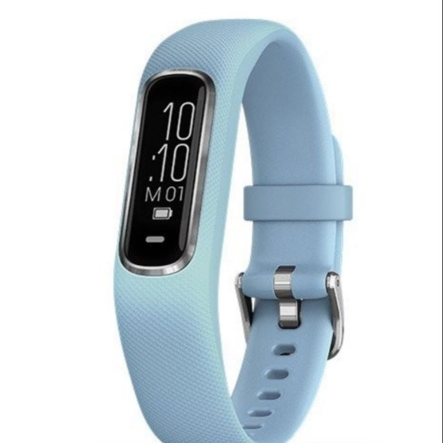 compare vivofit 4 and vivosmart 4