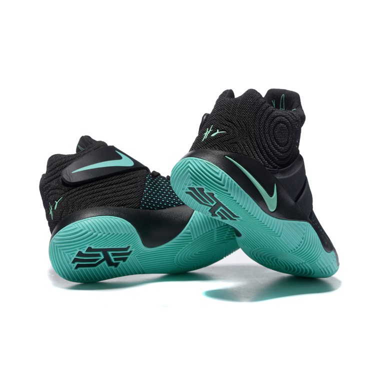 kyrie oke