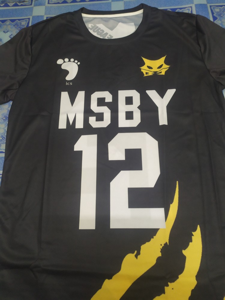 msby sakusa jersey