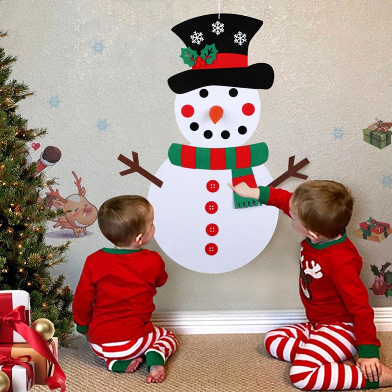 snowman toys for toddlers