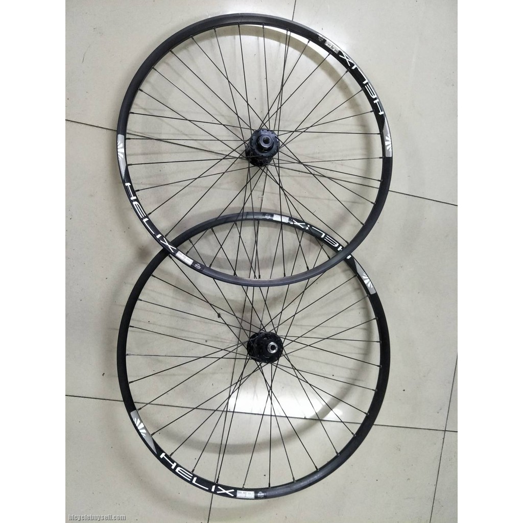 rims 29er