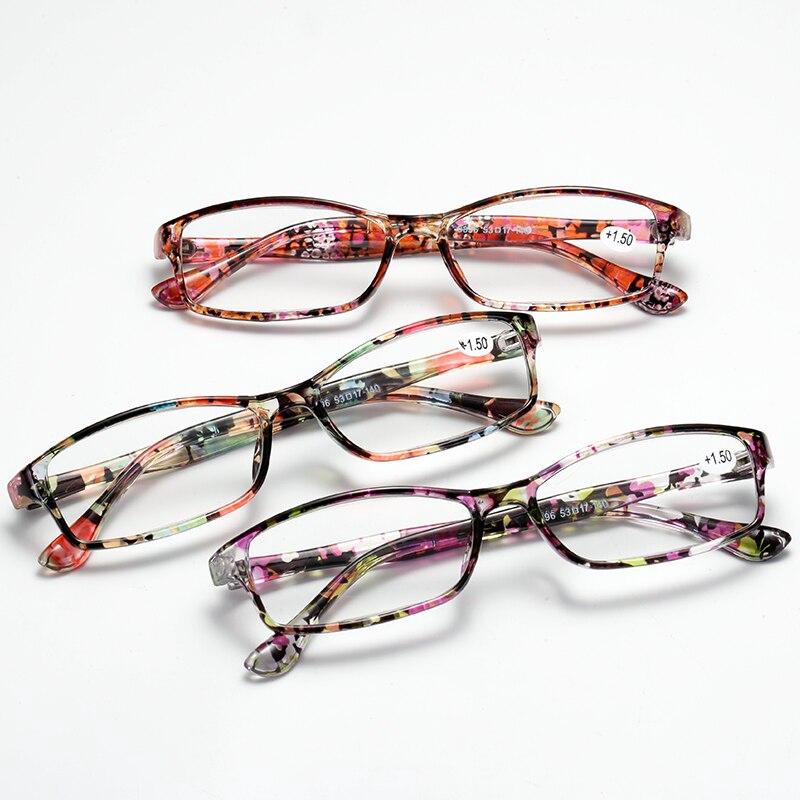 Exquisite Retro Reading Eyeglasses Shopee Malaysia