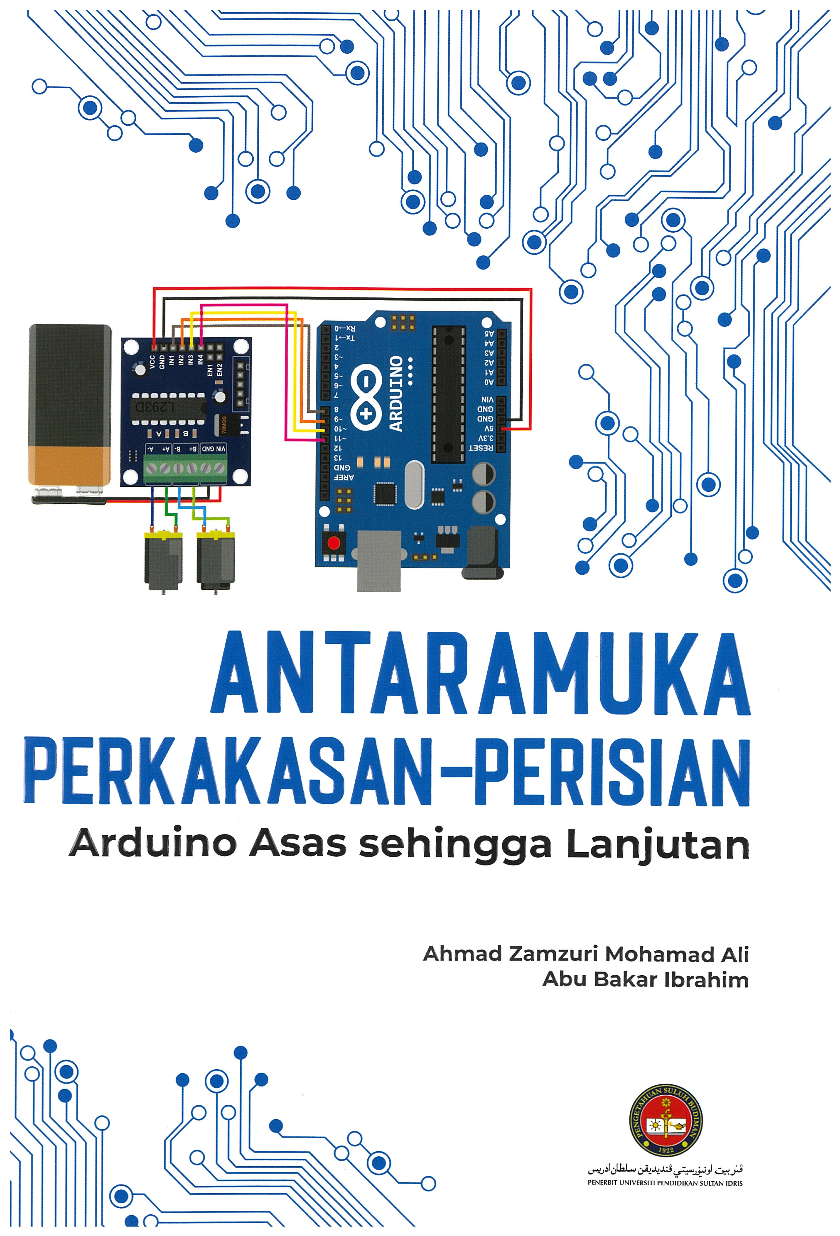 Antaramuka Perkakasan Perisian Arduino Asas Sehingga Lanjutan Shopee Malaysia