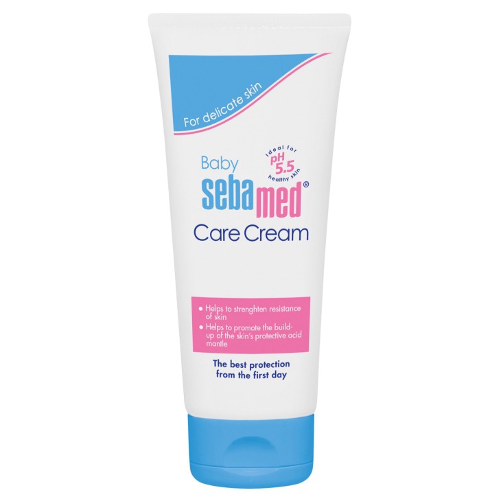 care cream sebamed