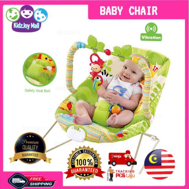 born baby chair