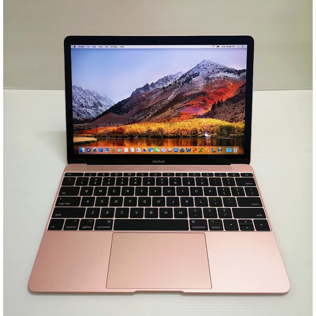 macbook 12 inch retina 2017