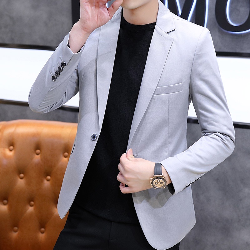 men blazer - Prices and Promotions - Men Clothes Oct 2022 | Shopee Malaysia men blazer - Prices and Promotions - Men Clothes Oct 2022 | Shopee Malaysia
