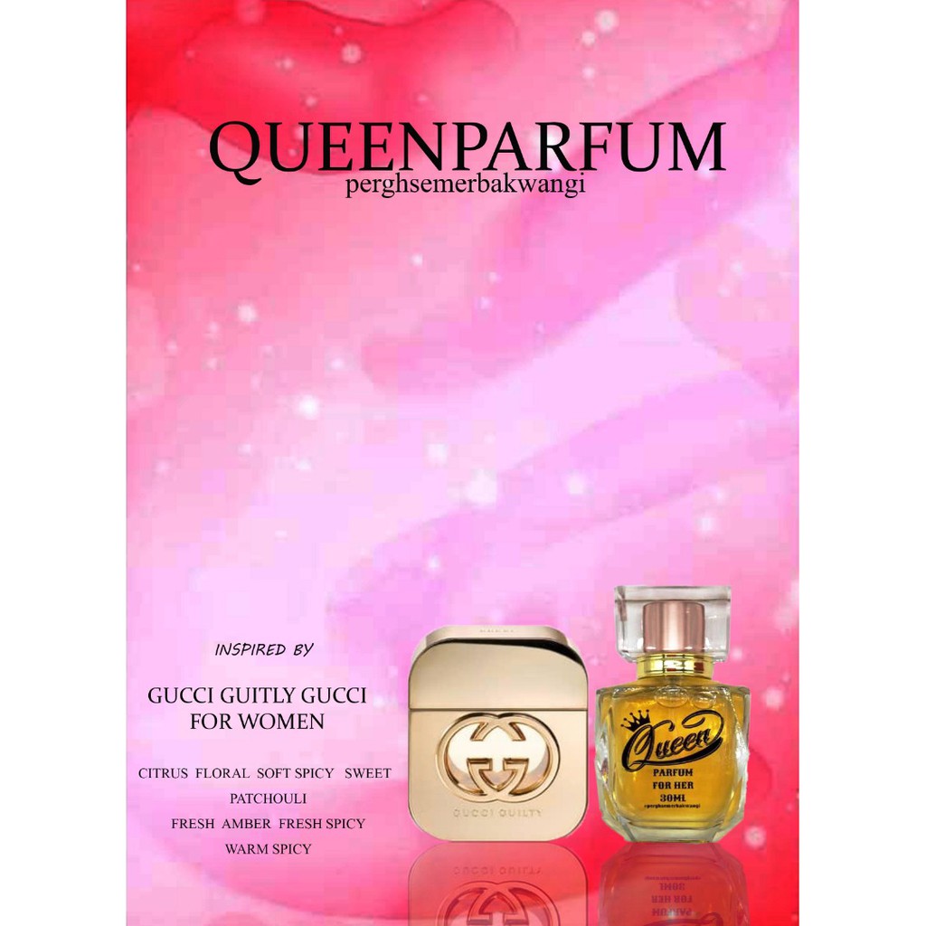 Buy Queenparfum 24 Jam Tahan Baunya Minyak Wangi Semerbak Tapi Murah Teramat Murah Queen Parfum Pilihan Tepat Seetracker Malaysia