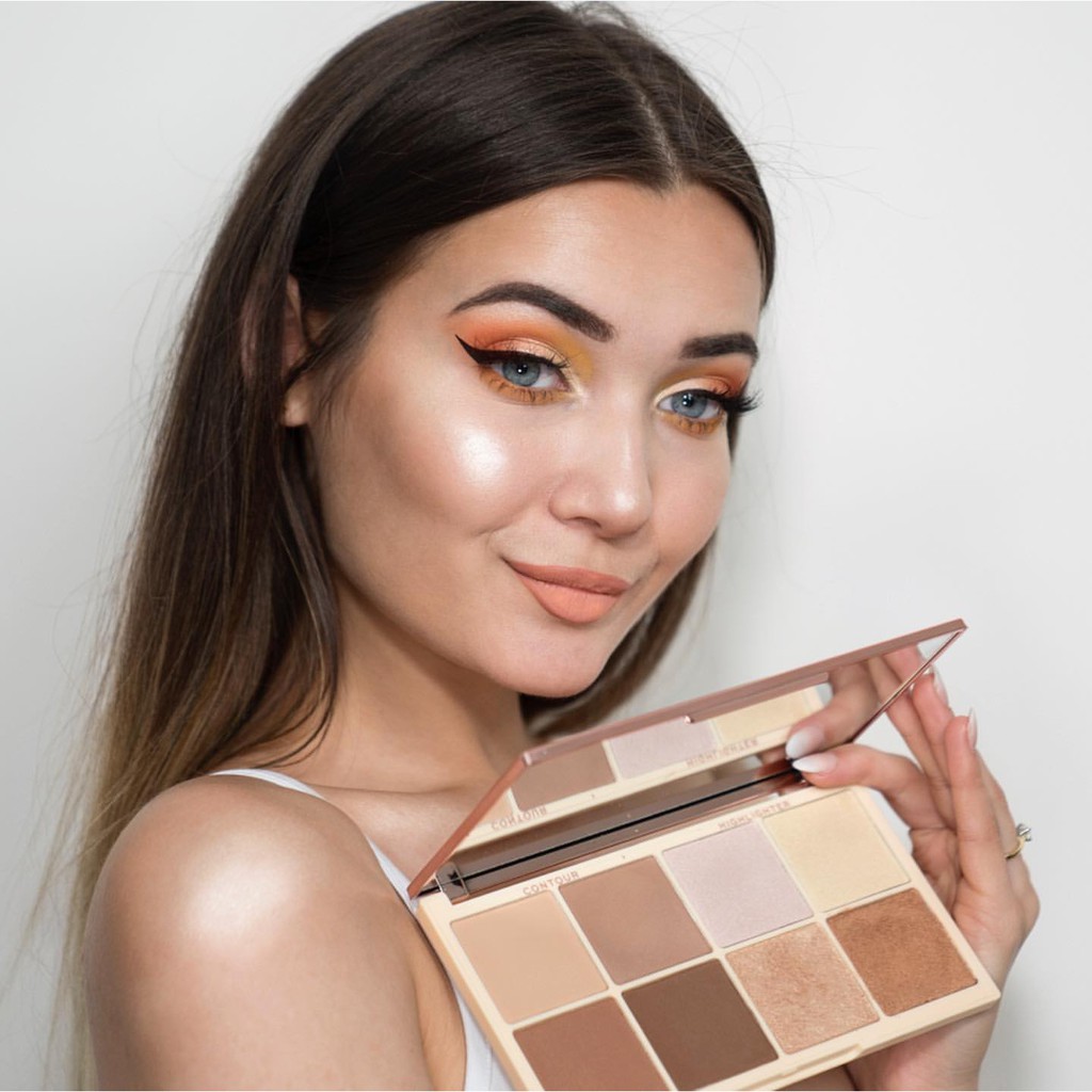 roxi revolution palette highlighter