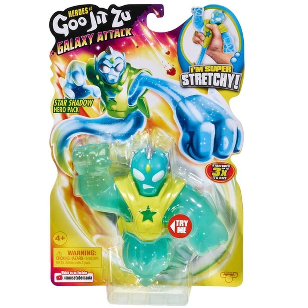 goo jit zu galaxy attack walmart