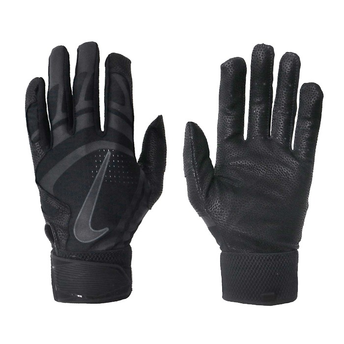 nike alpha huarache pro batting gloves