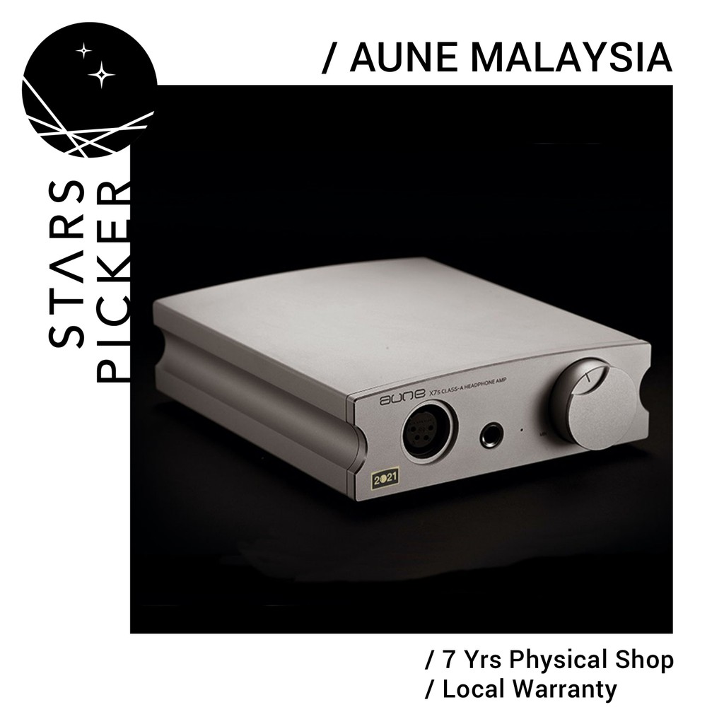 x7s aune