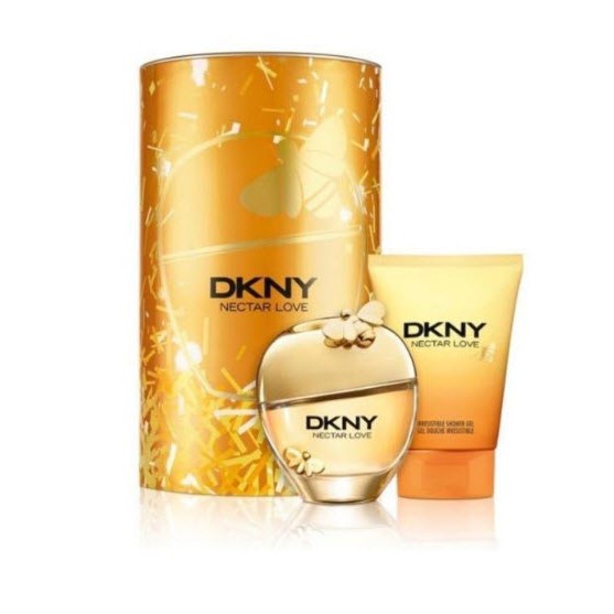 dkny perfume honey