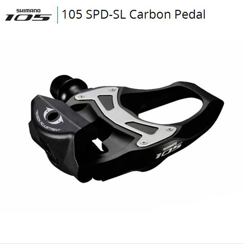 shimano 105 pedals