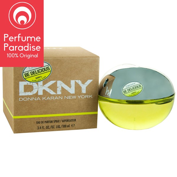 dkny perfume