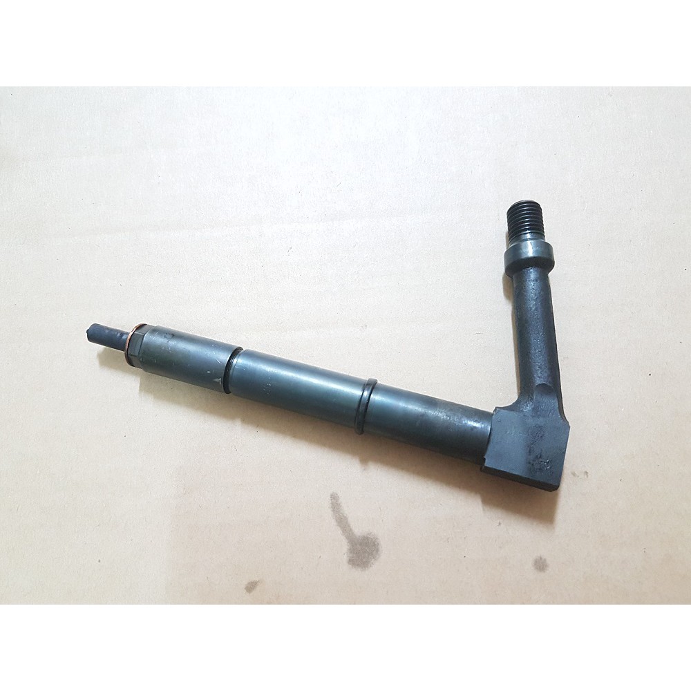 Original Diesel Fuel Injector for Nissan Frontier 2.5L D22 484100