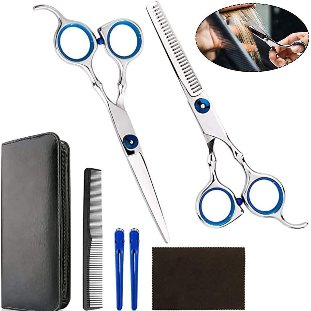 professional shears set