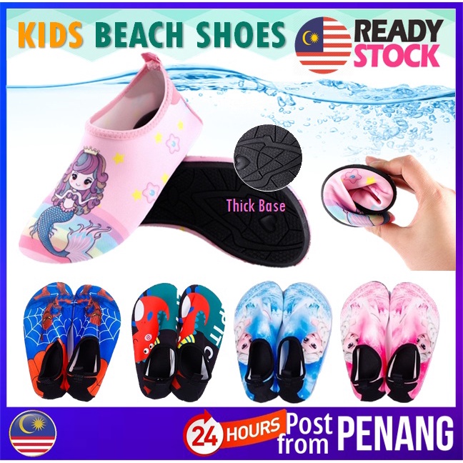 Buy 139 Penang Ready Stock Free Cap One Piece Kids Swimming Suits Unicorn Swimsuits Swimwear Baju Renang Budak Perempua Seetracker Malaysia
