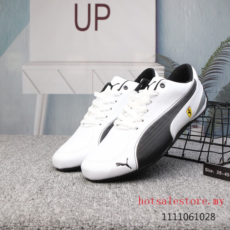 puma driving shoes malaysia