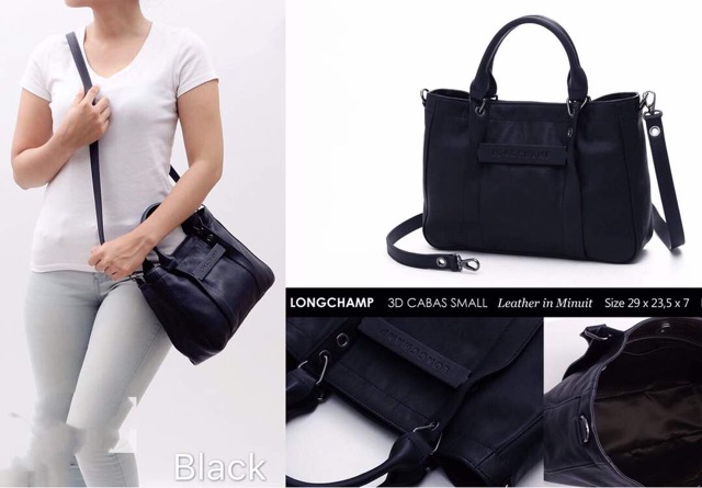 longchamp 3d malaysia