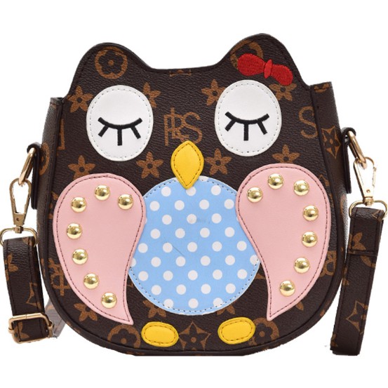 owl bag