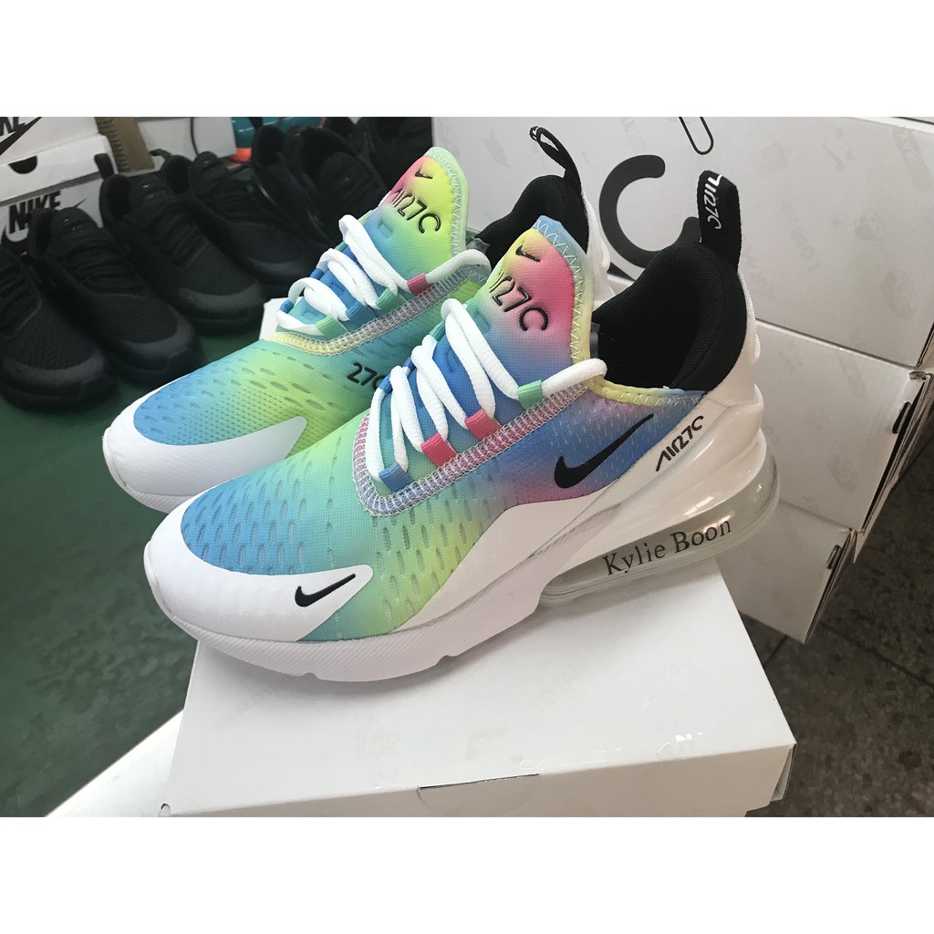 nike 270 kylie boon