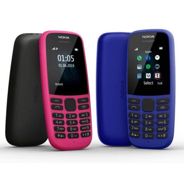 Nokia Keypad Mobile New Model 2020