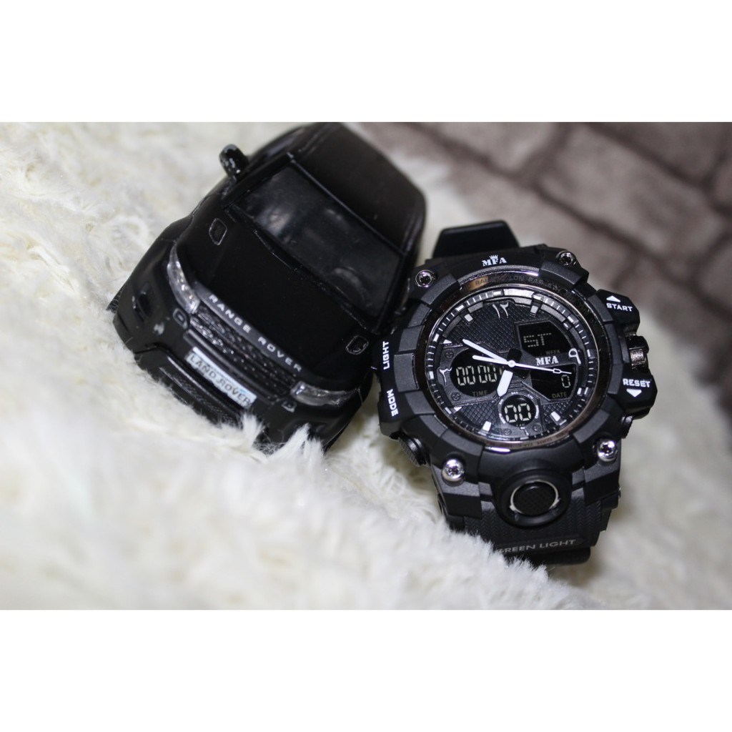 t shock watch