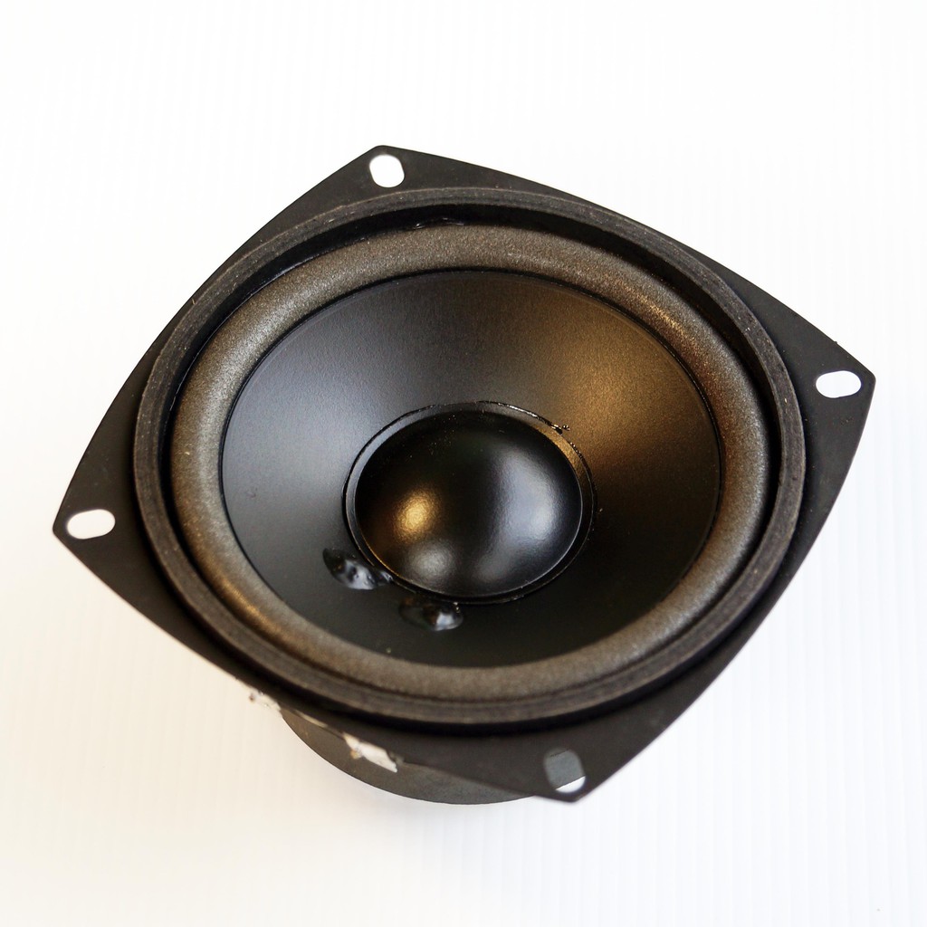 speaker woofer 4 inch