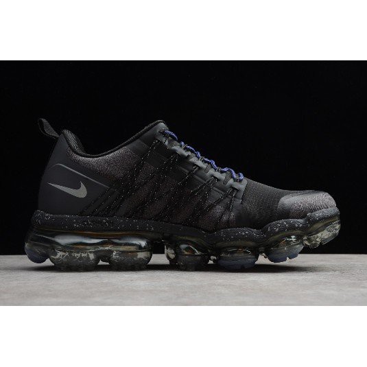 ❧Spot big sale2021 Nike Air VaporMax Run Utility Black Reflective  AQ8811-001 | Shopee Malaysia