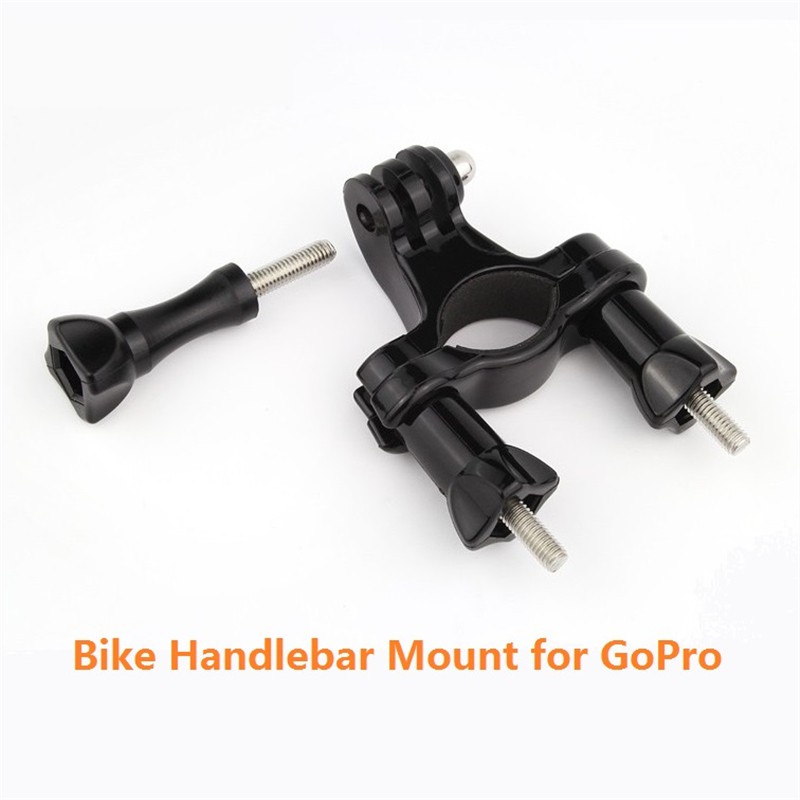 gopro bike holder