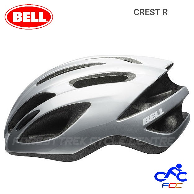bell cycle helmets