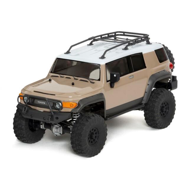 rc fj cruiser