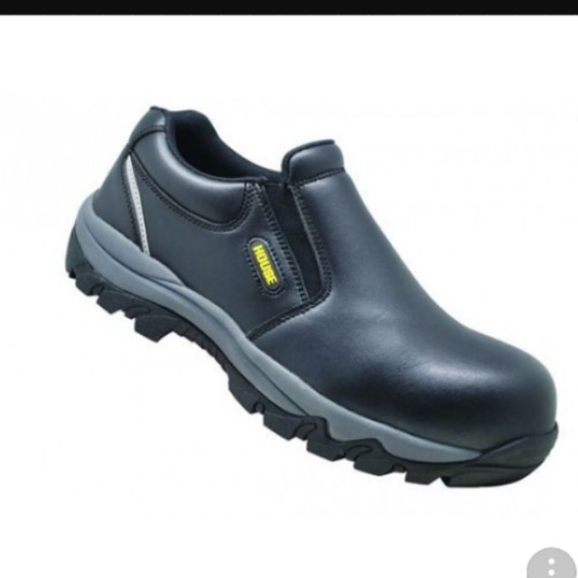 steel toe house shoes