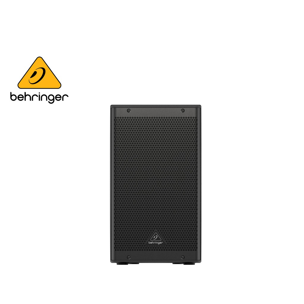 behringer powered speakers 1200 watts