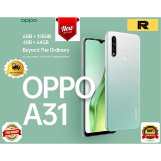 opposite a31 price