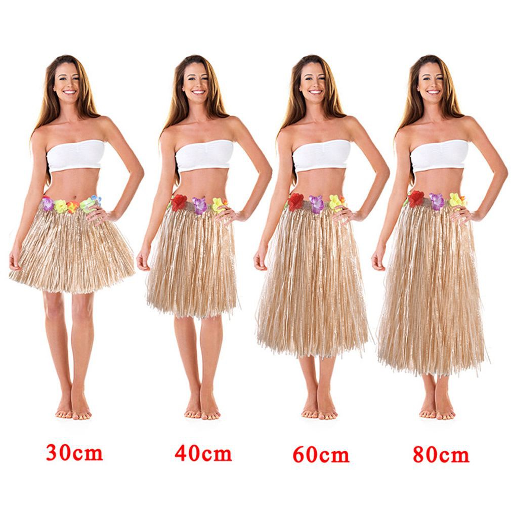 hawaiian dress shopee