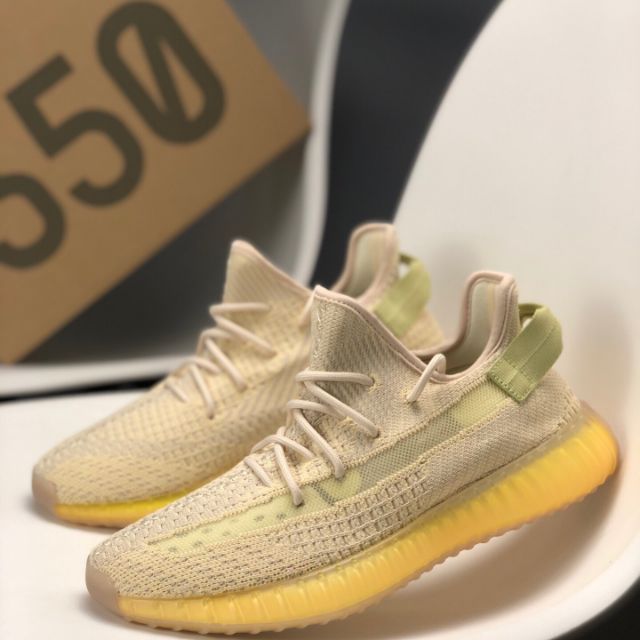 adidas YEEZY Boost 350 V2 'Flax Where to Buy Today in .