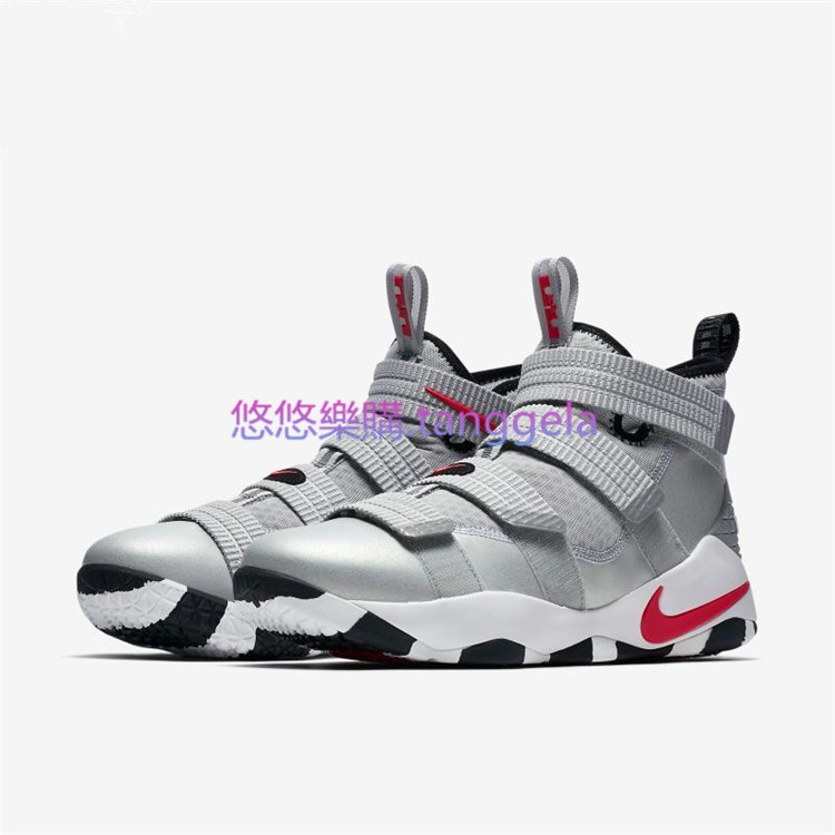 basketball shoes soldiers