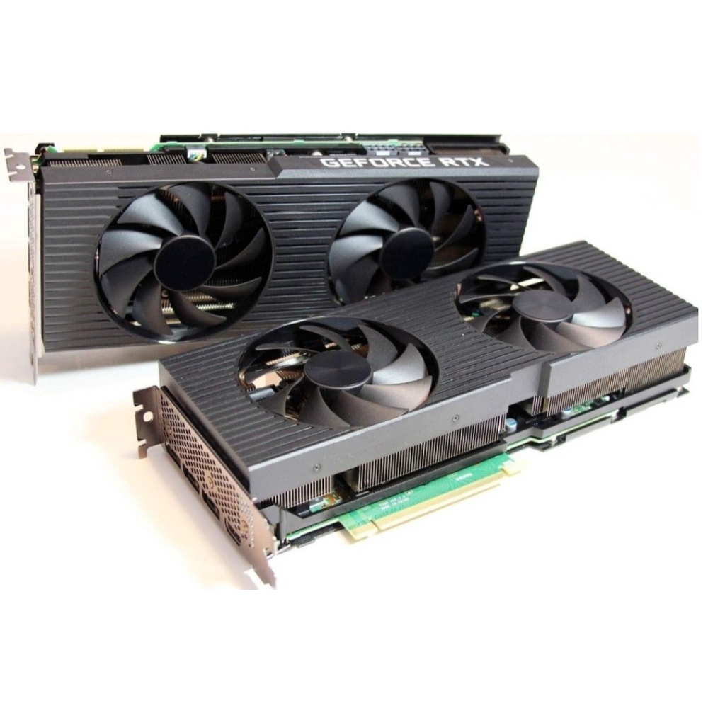 OEM DELL Nvidia Geforce RTX 3080/3090 Graphic Card Shopee Malaysia