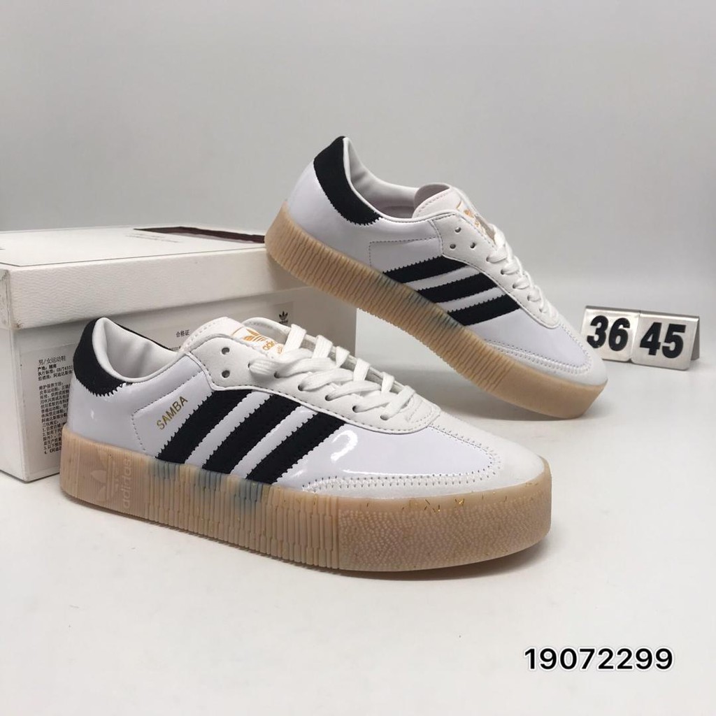 adidas sambarose online