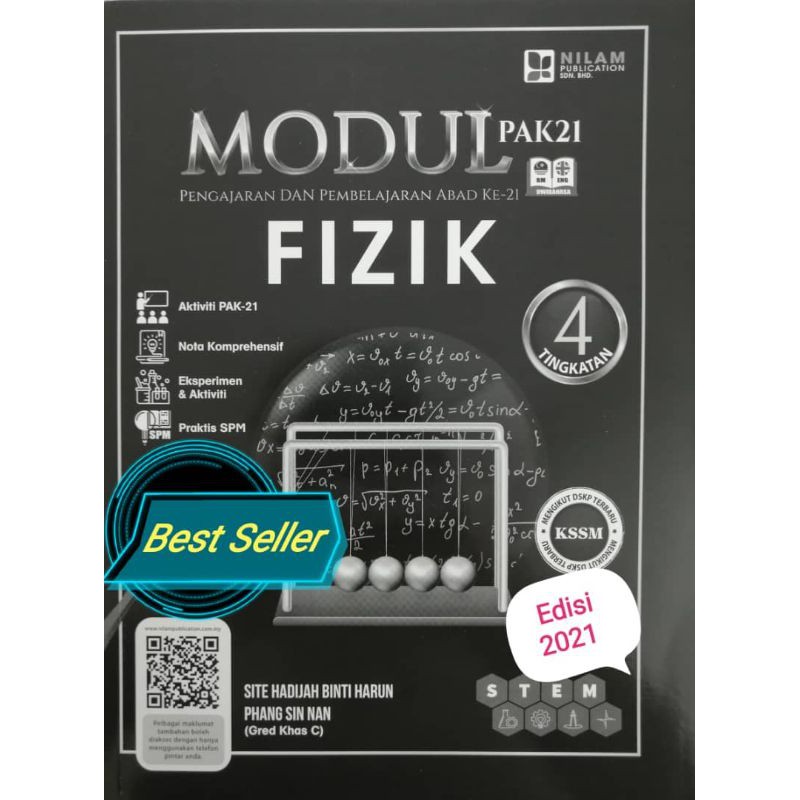 Modul Fizik Tingkatan 4 Kssm  Tingkatan 4 Focus Kssm Fizik  Konsep