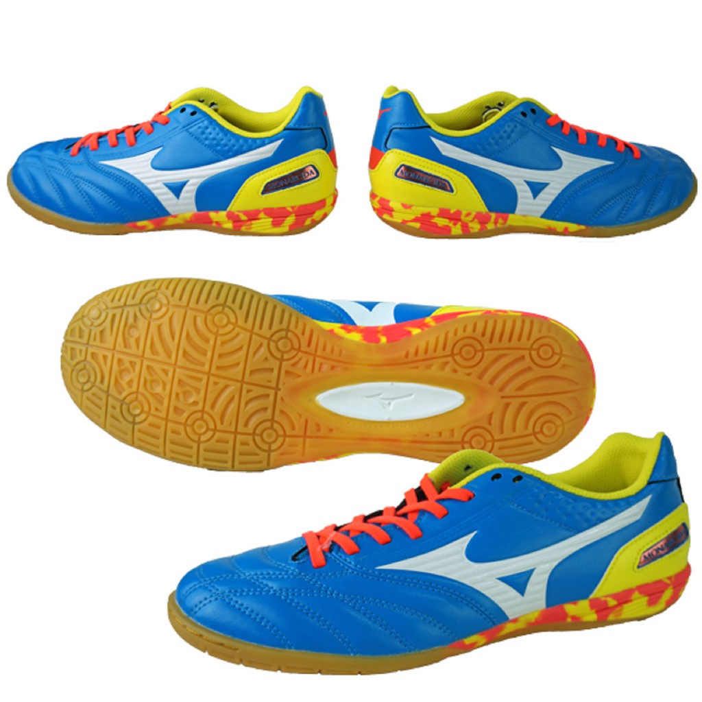sala futsal shoes