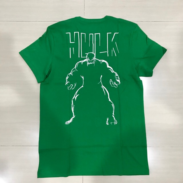 adidas hulk t shirt