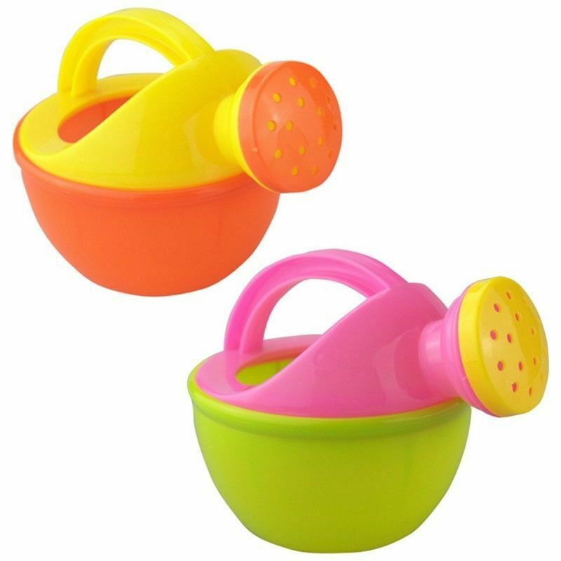 watering can bath toy