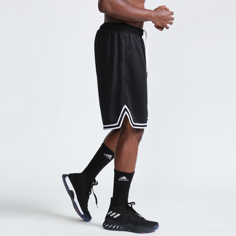 european basketball shorts