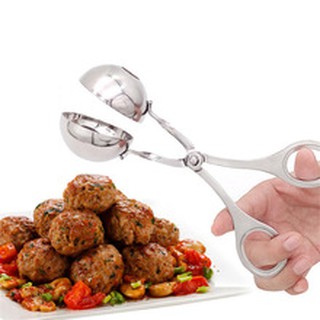 Meatball Maker Stuffed Meat Ball Machine Diy Fish Meat Ball Maker Meatball Tools Shopee Malaysia